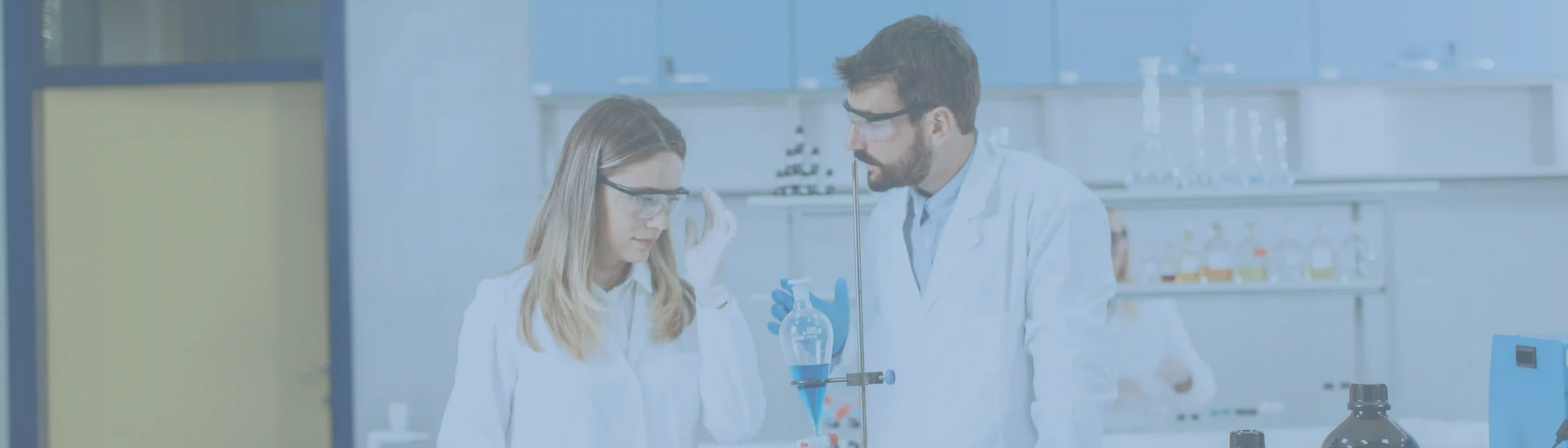 Formulating Trust Since 1989