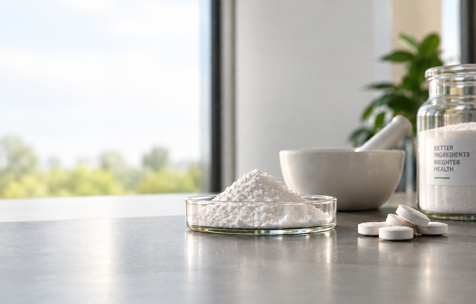 The Hidden Cost of Cheap Excipients: Why 'Good Enough' Is Costing You More Than You Think