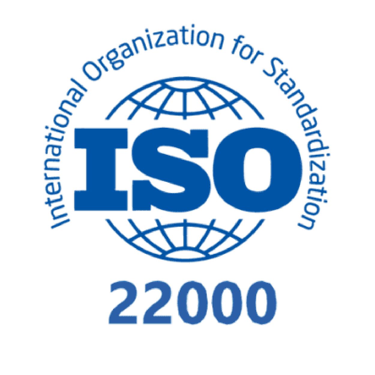 ISO 22000