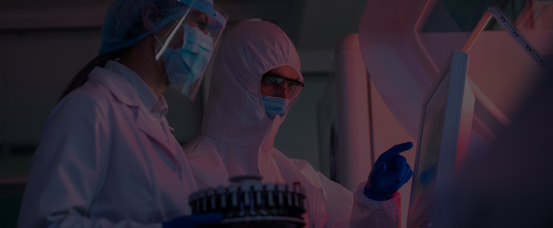 Prachin Pharmachem quality control lab for pharmaceutical excipients