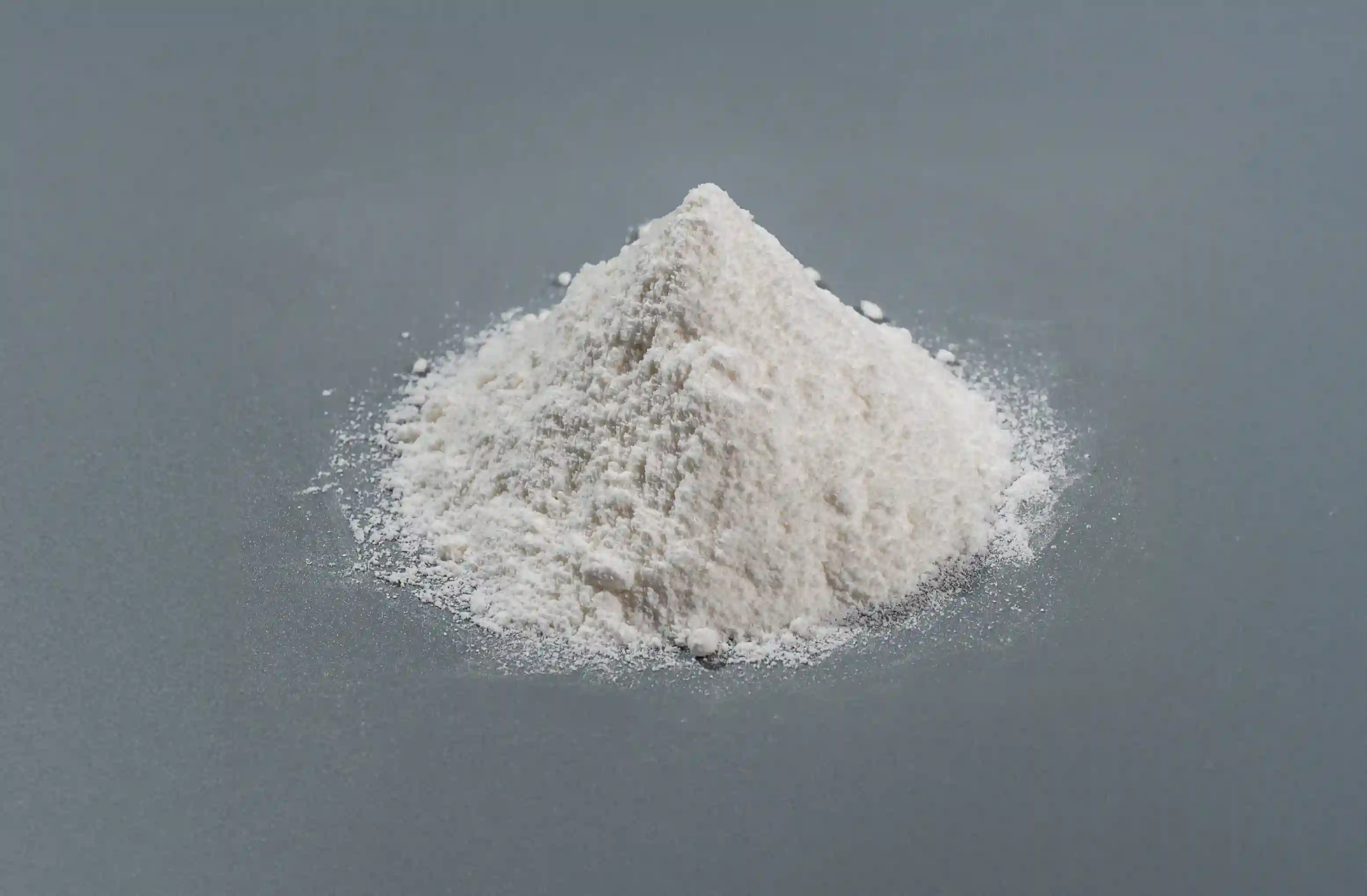 Microcrystalline Cellulose